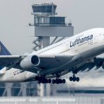 Lufthansa