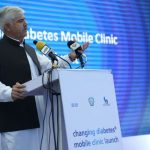 CM KP, Mehmood Khan