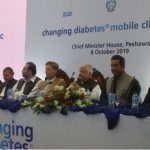 KP Mobile Clinic Launch1