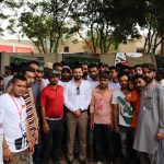 Medical Camp HIF