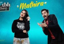To Be Honest 2.0 | Mathira | Tabish Hashmi | Nashpati Prime