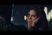 Ajnabi – Atif Aslam Ft. Mahira Khan