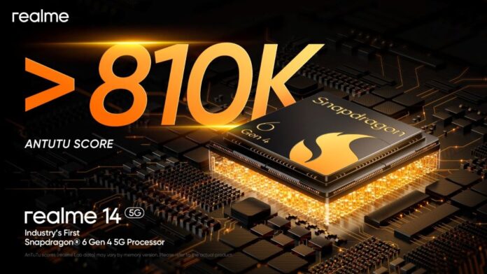 realme 14 Series Launches July 14: A Game-Changer for Mid-Range Phones in Pakistan