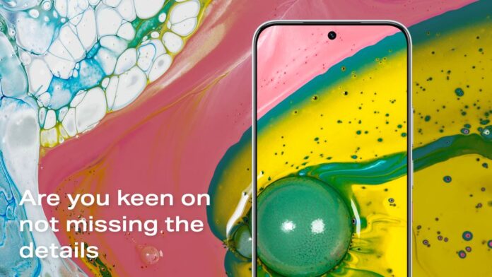 Infinix HOT 60 Series: See the World Differently With Super AMOLED