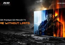 TCL Joins Forces With Call of Duty® to Enhance Black Ops 7 Launch Through QD-Mini LED Precision and Immersion TCL Joins Forces With Call of Duty® to Enhance Black Ops 7 Launch Through QD-Mini LED Precision and Immersion