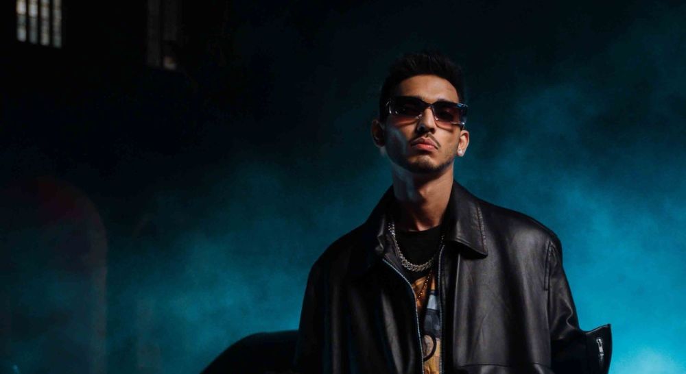 Spotify Wrapped 2025: Talha Anjum stays Pakistan’s top artist as local music streams skyrocket
